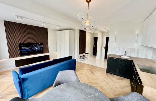 Jaszowiec Apartment | Na Jaszowcu - Apartament Widokowy z balkonem