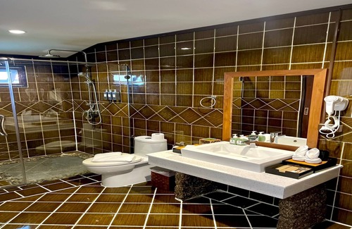 Tha Sala Hotel | Na Mantra Resort SHA