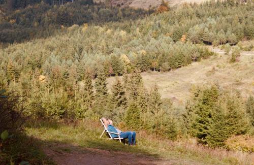 Velicna Ski Chalet | Na samote pod skalou - digitálný detox