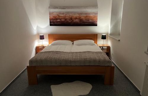 Sedlonov Apartment | Na sjezdovce