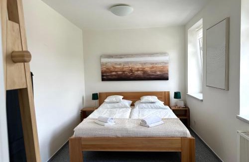 Sedlonov Apartment | Na sjezdovce