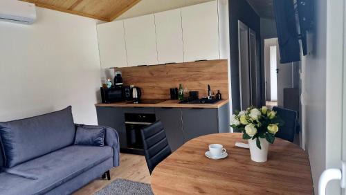 Cedynia Apartment | Na Skraju Lasu Bielinek