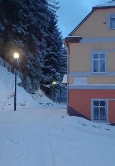 Duszniki Zdroj House | Na Skraju