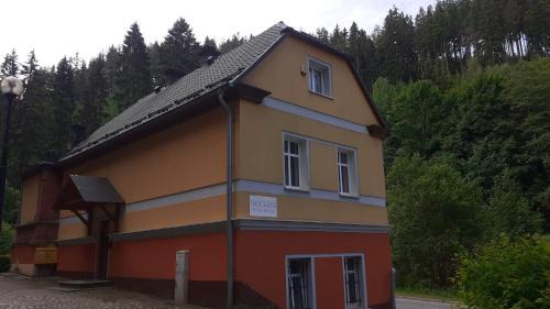 Duszniki Zdroj House | Na Skraju
