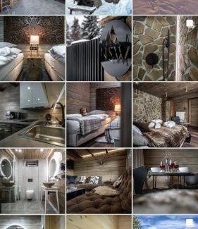 Szczyrk Apartment | Na Stromym Wzgórzu z prywatną sauną i balią z widokiem na góry 800 m npm