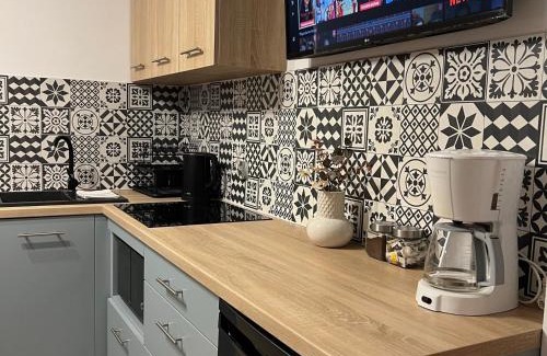 Bialy Dunajec Apartment | Na Tatrzańskim Szlaku