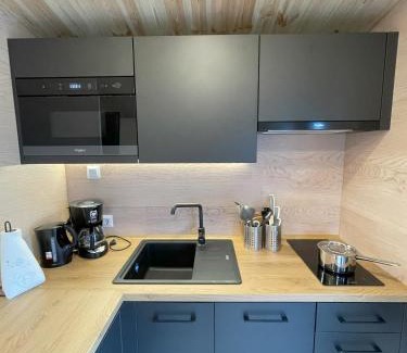 Nabburg House | Naab Chalet 17