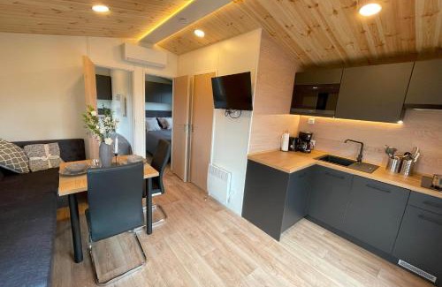 Nabburg House | Naab Chalet 4