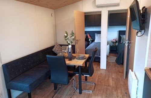 Nabburg House | Naab Chalet 4