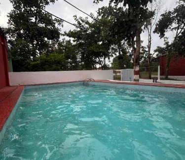 Kohka Cabin | Naahar Vann