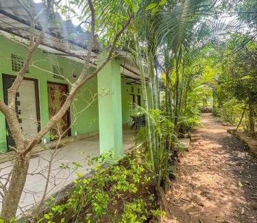 Kohka Cabin | Naahar Vann