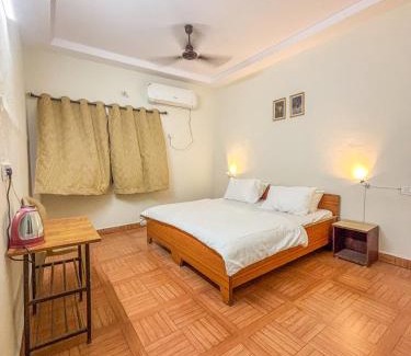 Kohka Cabin | Naahar Vann