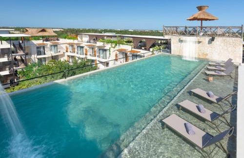 Zama Hotel | Naala Tulum