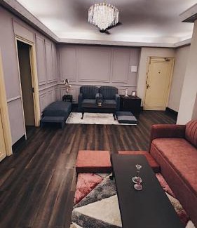 Alipur Apartment | Naavya by Jaiswal House