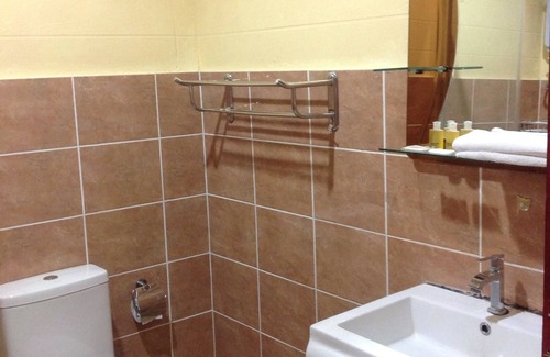 Kundasang Cabin | Nabalu Kundasang Lodge