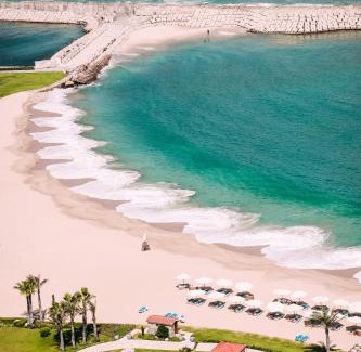 San Stifano Apartment | Nabeel Homes - Four Seasons Penthouse Panorama