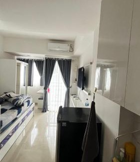 East Jakarta Apartment | Nabilah rooms
