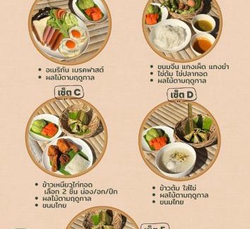 Khuan Khanun Resort | Nabua Thalenoi Resort นาบัว ทะเลน้อย รีสอร์ท