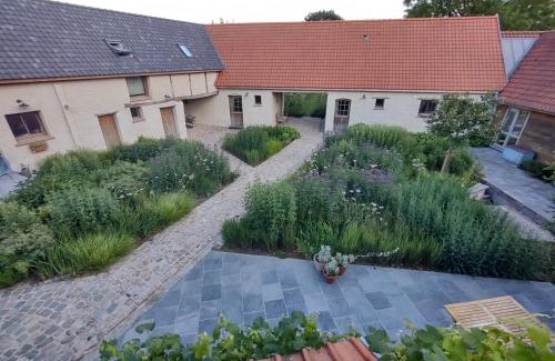 Kluisbergen House | Nachtegael Zomerhuis, idyllische woning in de Vlaamse Ardennen