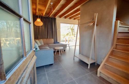 Kluisbergen House | Nachtegael Zomerhuis, idyllische woning in de Vlaamse Ardennen