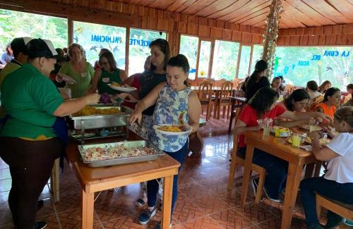 Pan de Azucar House | Nacientes Palmichal