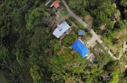 Pan de Azucar House | Nacientes Palmichal