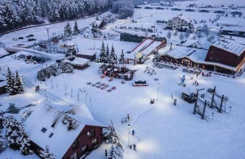 Valca Apartment | Nadštandardný apartmán vo Valči