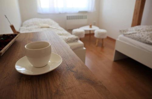 Boretice Apartment | Nad Sklepy