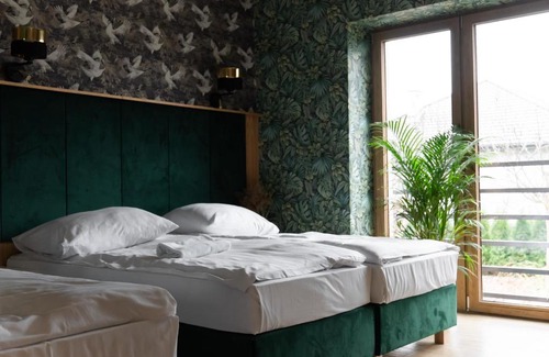 Jabłonna-Majatek Bed & Breakfast | Nad Strumykiem