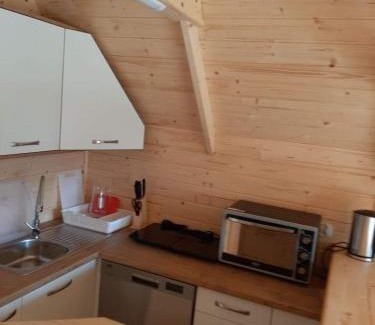 Sasino House | Nad Strumykiem