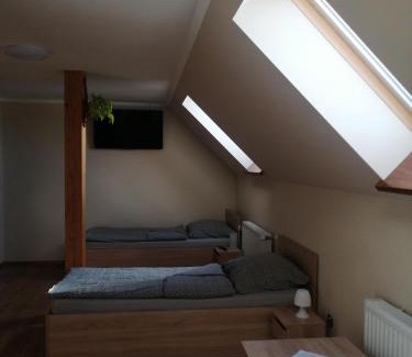 Bystrzyca Kłodzka House | Nad Wilczym Potokiem