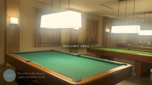Nasugbu Apartment | Nade Suites - Pico De Loro MIA 609