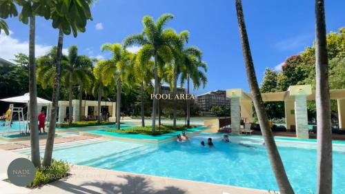 Nasugbu Apartment | Nade Suites - Pico De Loro MIA 609