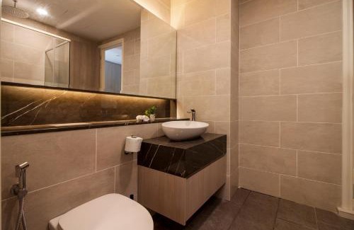 Bangsar Apartment | Nadi Bangsar by Plush