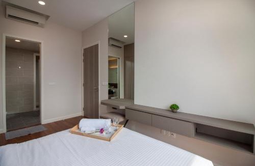 Bangsar Apartment | Nadi Bangsar by Plush