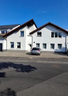 Gelnhausen Apartment | Nadine