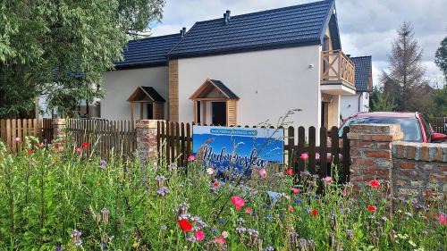 Oslonino House | Nadmorska Osada