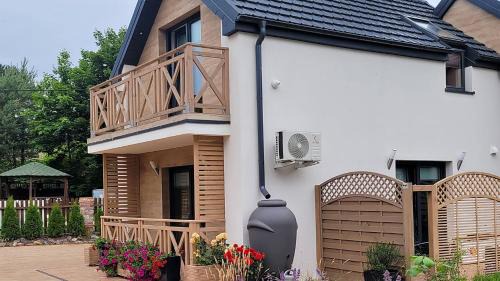 Oslonino House | Nadmorska Osada