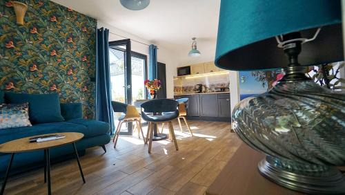 Oslonino House | Nadmorska Osada