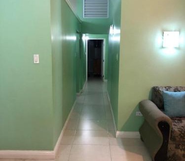 St. Ann's Bay Apartment | Nadz chalet