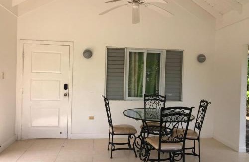 St. Ann's Bay Apartment | Nadz chalet