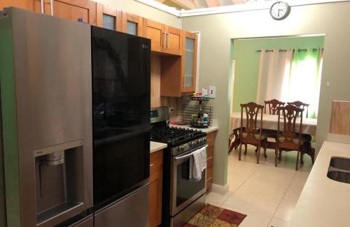 St. Ann's Bay Apartment | Nadz chalet