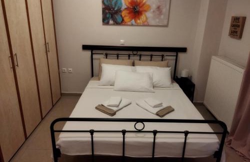 Lefkakia Apartment | Nafplio BREEZE Άνετη διώροφη κατοικία από 4 έως 9 επισκέπτες