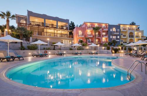 Pythagorion Hotel | Naftilos