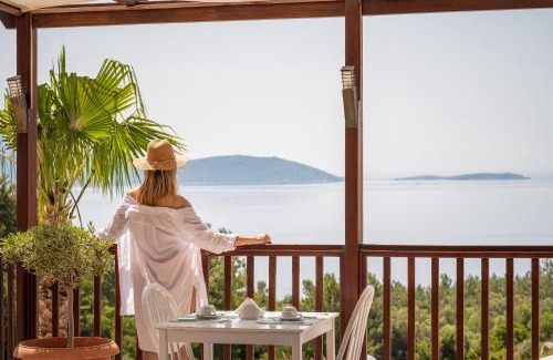 Pythagorion Hotel | Naftilos