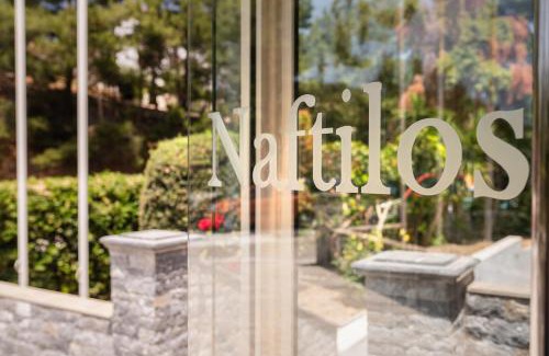 Pythagorion Hotel | Naftilos