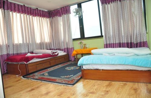 Kathmandu House | Nagarjun Home Stay