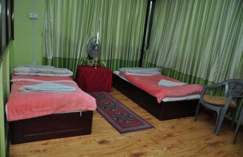 Kathmandu House | Nagarjun Home Stay