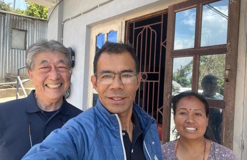 Nagarkot House | Nagarkot New Homestay