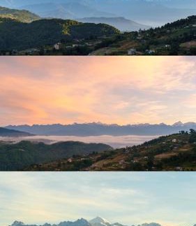 Nagarkot House | Nagarkot New Homestay